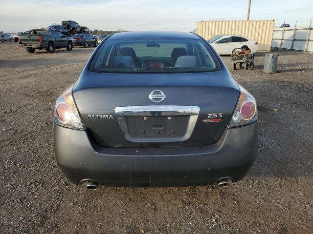 Photo 6 from auction – 2012 NISSAN ALTIMA BAS with VIN 1N4AL2AP3CC189903