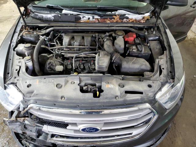 Photo 11 from auction – 2015 FORD TAURUS SE with VIN 1FAHP2D86FG141218