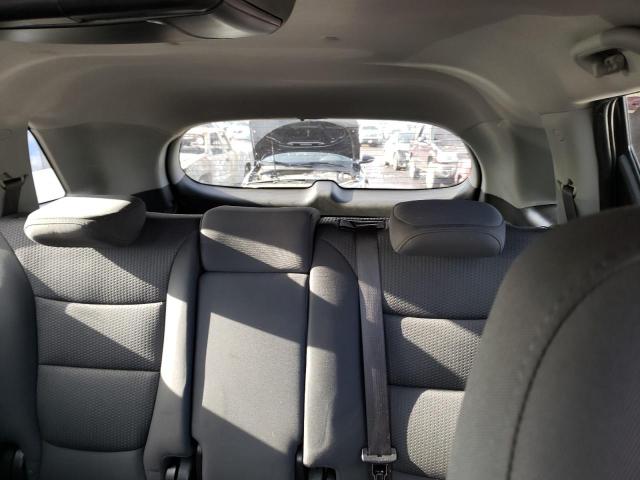 Photo 10 from auction – 2012 KIA SORENTO BA with VIN 5XYKT3A66CG206510