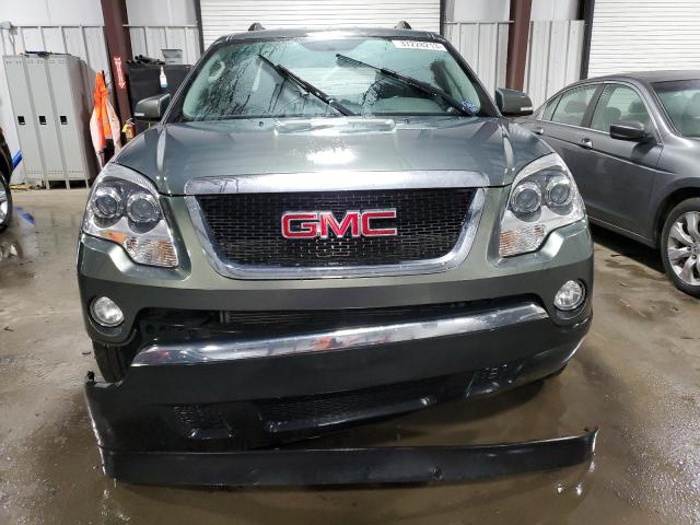 Photo 5 from auction – 2011 GMC ACADIA SLT with VIN 1GKKVRED4BJ238672