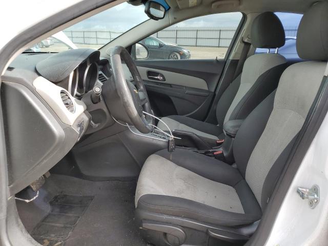 Photo 7 from auction – 2011 CHEVROLET CRUZE LS with VIN 1G1PC5SH2B7122609