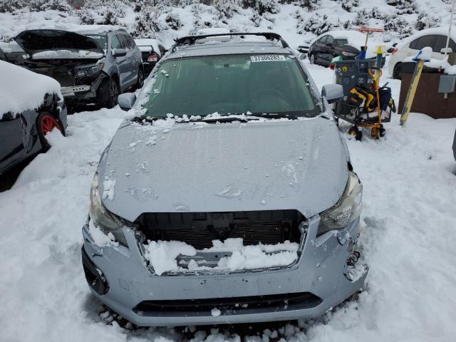Photo 5 from auction – 2014 SUBARU IMPREZA SP with VIN JF1GPAL61E8245310