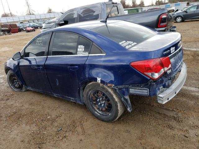 Photo 2 from auction – 2012 CHEVROLET CRUZE LS with VIN 1G1PD5SH3C7204265