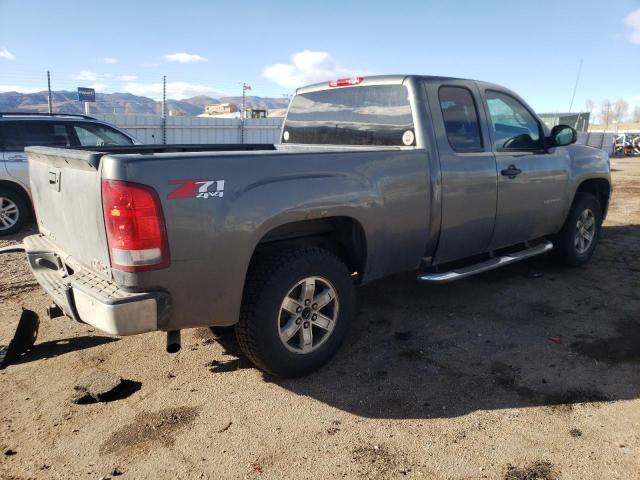 Photo 3 from auction – 2011 GMC SIERRA with VIN 1GTR2VE39BZ438080