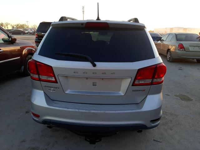 Photo 6 from auction – 2012 DODGE JOURNEY SX with VIN 3C4PDCBGXCT164412