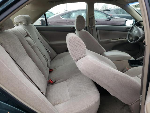 Photo 10 from auction – 2003 TOYOTA CAMRY LE with VIN 4T1BE32K83U669359