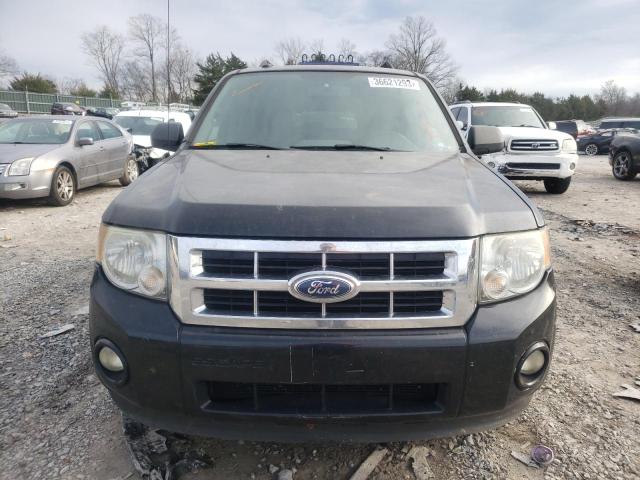 Photo 5 from auction – 2012 FORD ESCAPE XLT with VIN 1FMCU0D79CKB05553