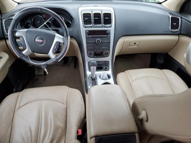 Photo 8 from auction – 2012 GMC ACADIA SLT with VIN 1GKKRRED1CJ246931