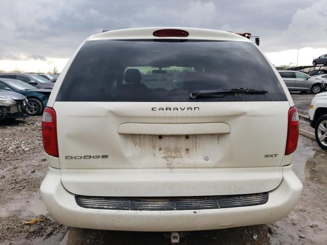 Photo 6 from auction – 2005 DODGE CARAVAN SX with VIN 1D4GP45R75B432866