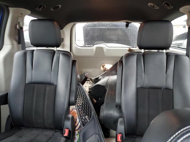 Photo 10 from auction – 2019 DODGE GRAND CARA with VIN 2C4RDGCG9KR642934