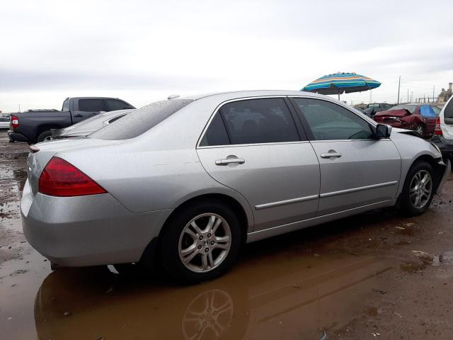 Photo 3 from auction – 2006 HONDA ACCORD EX with VIN JHMCM56836C004917