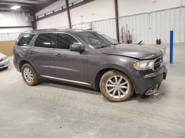 Photo 4 from auction – 2014 DODGE DURANGO SX with VIN 1C4RDHAG2EC975126