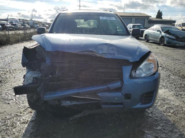 Photo 5 from auction – 2010 TOYOTA RAV4 with VIN JTMBF4DV9AD035859