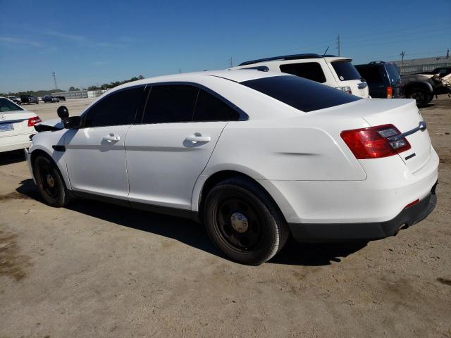Photo 2 from auction – 2014 FORD TAURUS POL with VIN 1FAHP2MK2EG118206