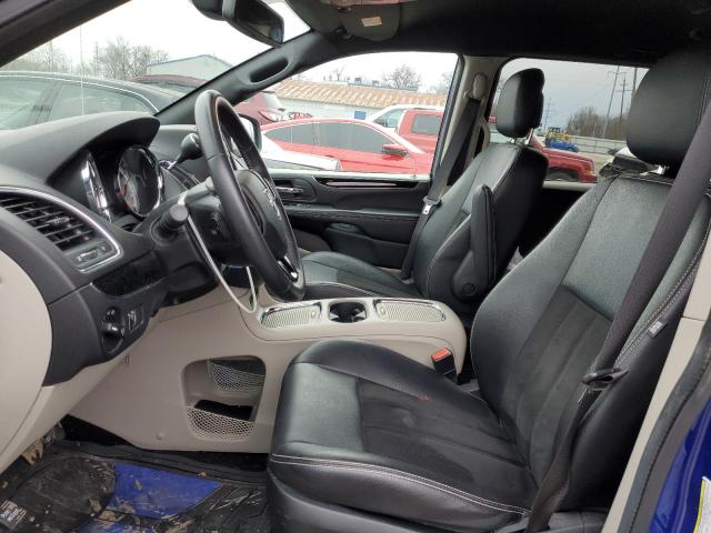 Photo 7 from auction – 2019 DODGE GRAND CARA with VIN 2C4RDGCG9KR642934