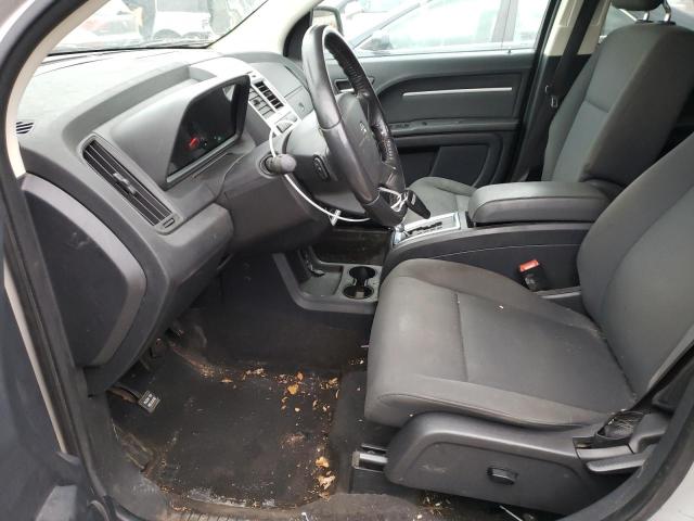 Photo 7 from auction – 2010 DODGE JOURNEY SX with VIN 3D4PG5FV7AT165769