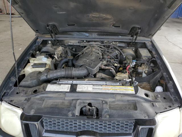 Photo 11 from auction – 2001 FORD EXPLORER S with VIN 1FMZU67E01UC73140
