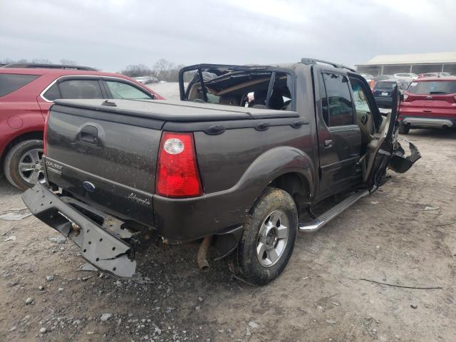 Photo 3 from auction – 2005 FORD EXPLORER S with VIN 1FMZU77KX5UB51550