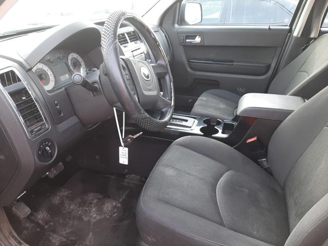 Photo 7 from auction – 2011 MAZDA TRIBUTE I with VIN 4F2CY0C78BKM05349