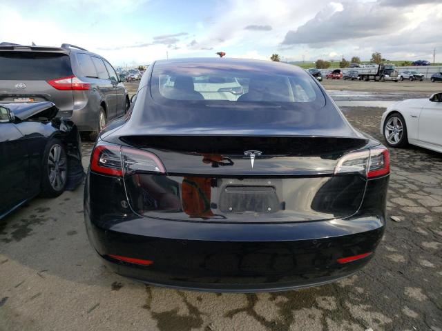 Photo 6 from auction – 2018 TESLA MODEL 3 with VIN 5YJ3E1EA7JF048393