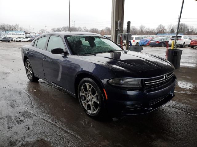Photo 4 from auction – 2015 DODGE CHARGER SE with VIN 2C3CDXFG4FH742389