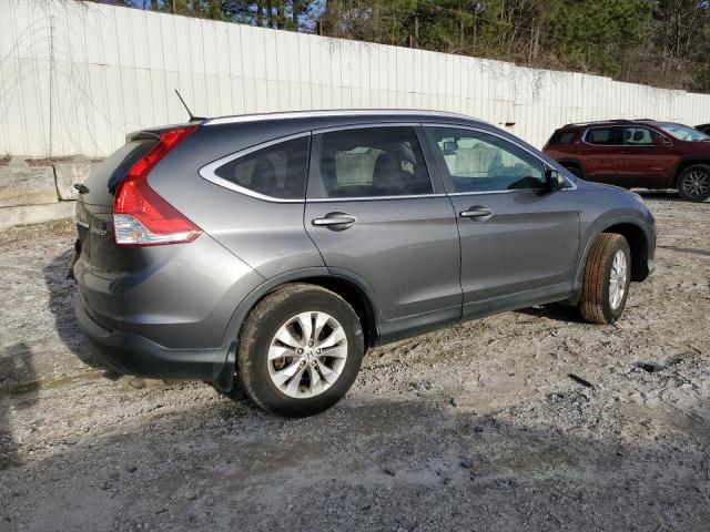 Photo 3 from auction – 2014 HONDA CR-V EXL with VIN 2HKRM4H77EH683572