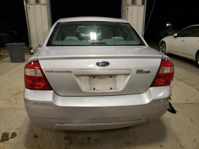 Photo 6 from auction – 2005 FORD FIVE HUNDR with VIN 1FAFP23145G112486