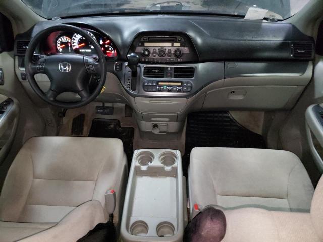 Photo 8 from auction – 2006 HONDA ODYSSEY EX with VIN 5FNRL38466B503159