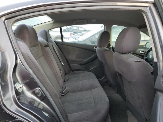 Photo 10 from auction – 2011 NISSAN ALTIMA BAS with VIN 1N4AL2AP5BN492846