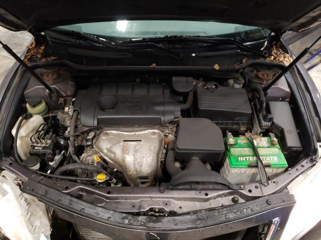 Photo 11 from auction – 2011 TOYOTA CAMRY BASE with VIN 4T4BF3EK4BR170684