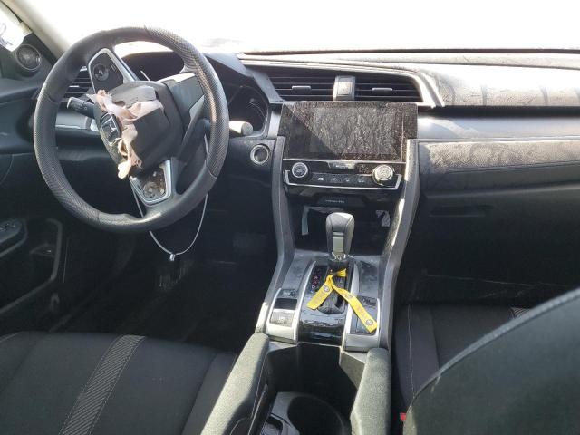 Photo 8 from auction – 2018 HONDA CIVIC EX with VIN 2HGFC2F70JH604373