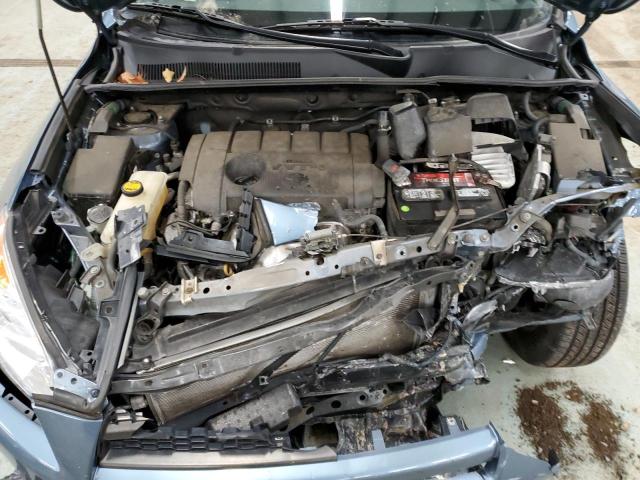 Photo 11 from auction – 2012 TOYOTA RAV4 with VIN 2T3ZF4DV8CW138341