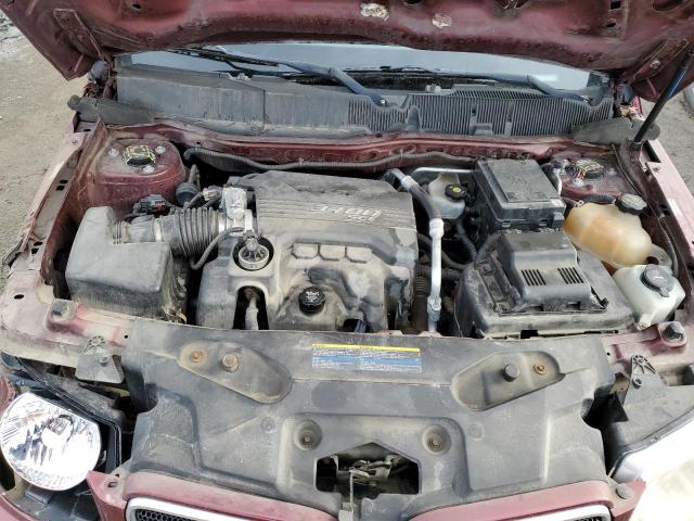 Photo 11 from auction – 2008 PONTIAC TORRENT with VIN 2CKDL33F086328704