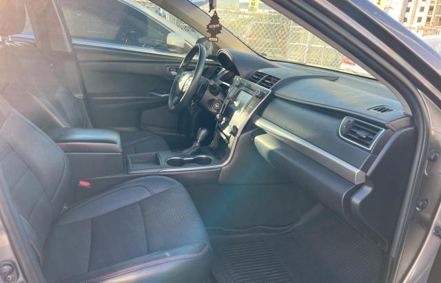 Photo 5 from auction – 2017 TOYOTA CAMRY LE with VIN 4T1BF1FK0HU391608
