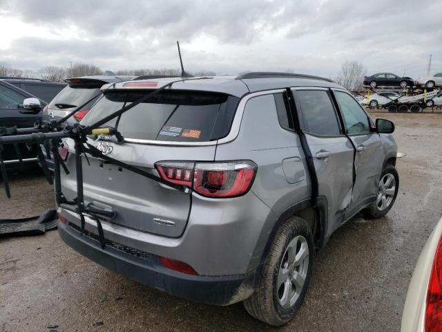 Photo 3 from auction – 2019 JEEP COMPASS LA with VIN 3C4NJCBB5KT736716