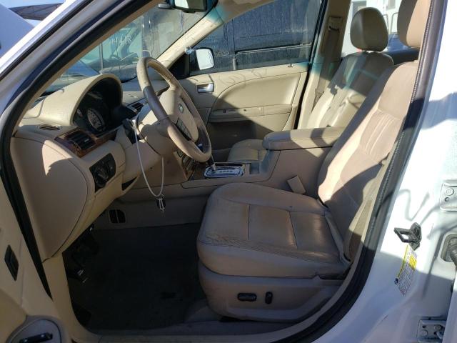 Photo 7 from auction – 2007 FORD FIVE HUNDR with VIN 1FAHP25147G149742