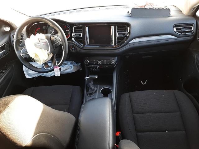 Photo 8 from auction – 2022 DODGE DURANGO SX with VIN 1C4RDJAG9NC103744