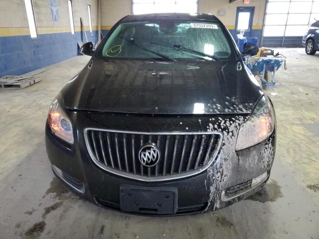 Photo 5 from auction – 2012 BUICK REGAL PREM with VIN 2G4GT5GV2C9119162