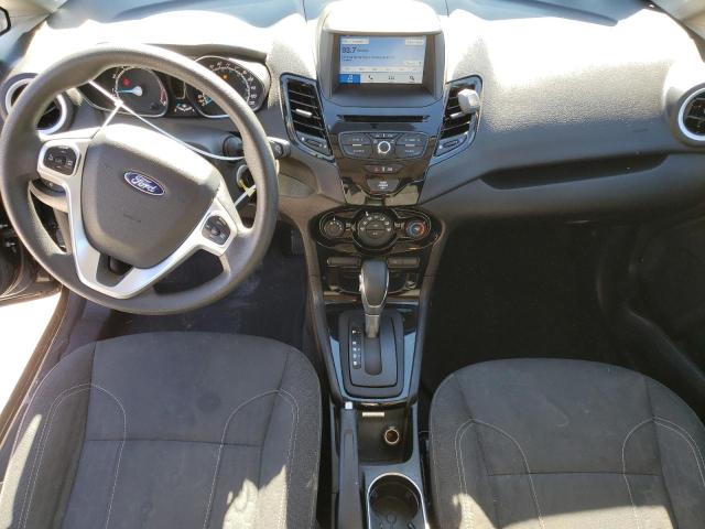 Photo 8 from auction – 2019 FORD FIESTA SE with VIN 3FADP4EJ8KM134282
