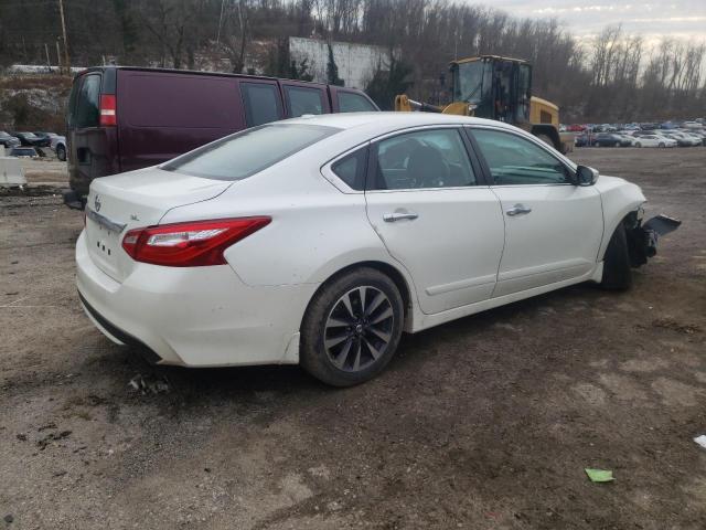 Photo 3 from auction – 2016 NISSAN ALTIMA 2.5 with VIN 1N4AL3AP2GC171310