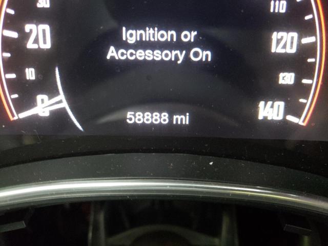 Photo 9 from auction – 2019 DODGE DURANGO SX with VIN 1C4RDJAG8KC745528