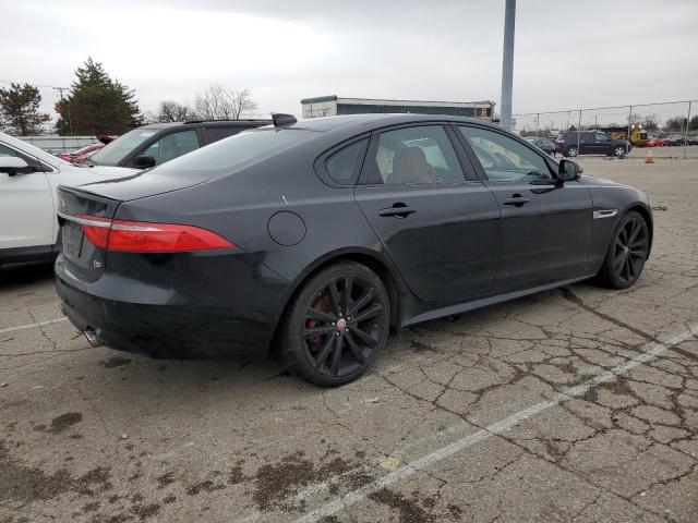 Photo 3 from auction – 2016 JAGUAR XF S with VIN SAJBG4BV9GCY04960