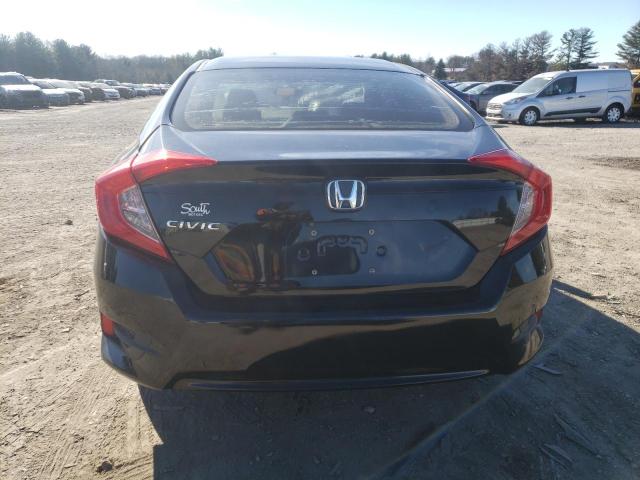 Photo 6 from auction – 2016 HONDA CIVIC LX with VIN 19XFC2F59GE071733