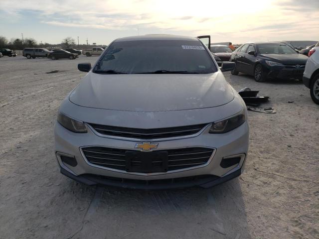 Photo 5 from auction – 2017 CHEVROLET MALIBU LS with VIN 1G1ZB5ST2HF151350