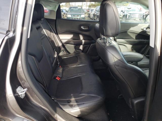Photo 10 from auction – 2018 JEEP COMPASS LA with VIN 3C4NJDBB2JT481706