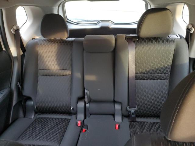 Photo 10 from auction – 2020 NISSAN ROGUE S with VIN KNMAT2MV5LP517707