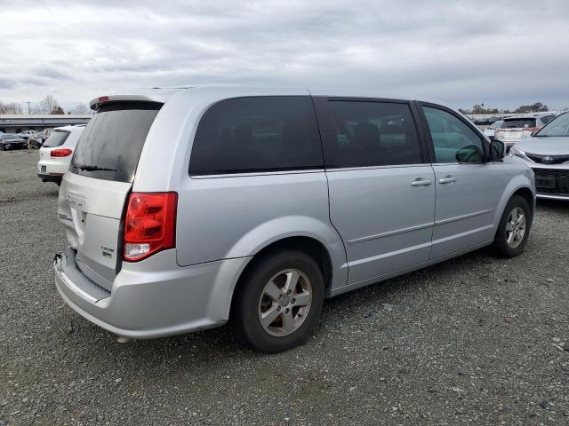 Photo 3 from auction – 2012 DODGE GRAND CARA with VIN 2C4RDGDG0CR100640