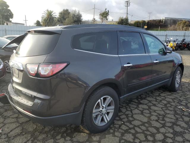 Photo 3 from auction – 2015 CHEVROLET TRAVERSE L with VIN 1GNKVHKD1FJ208729