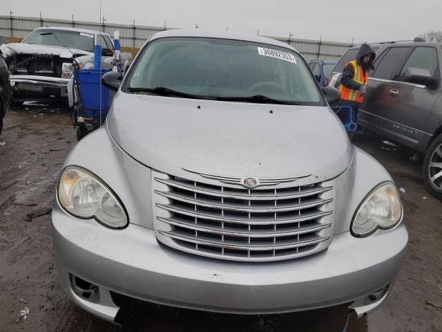 Photo 5 from auction – 2006 CHRYSLER PT CRUISER with VIN 3A4FY58B86T239761