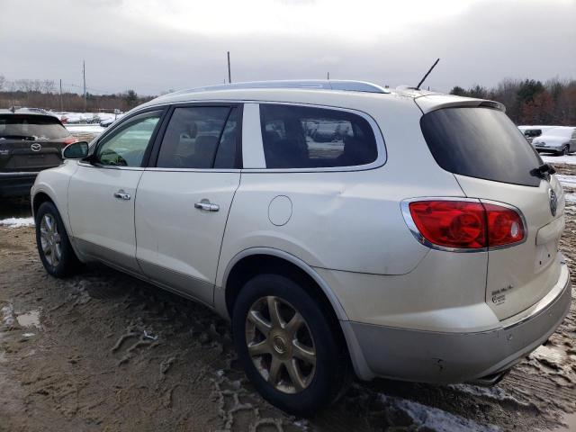 Photo 2 from auction – 2010 BUICK ENCLAVE CX with VIN 5GALVCED3AJ103065